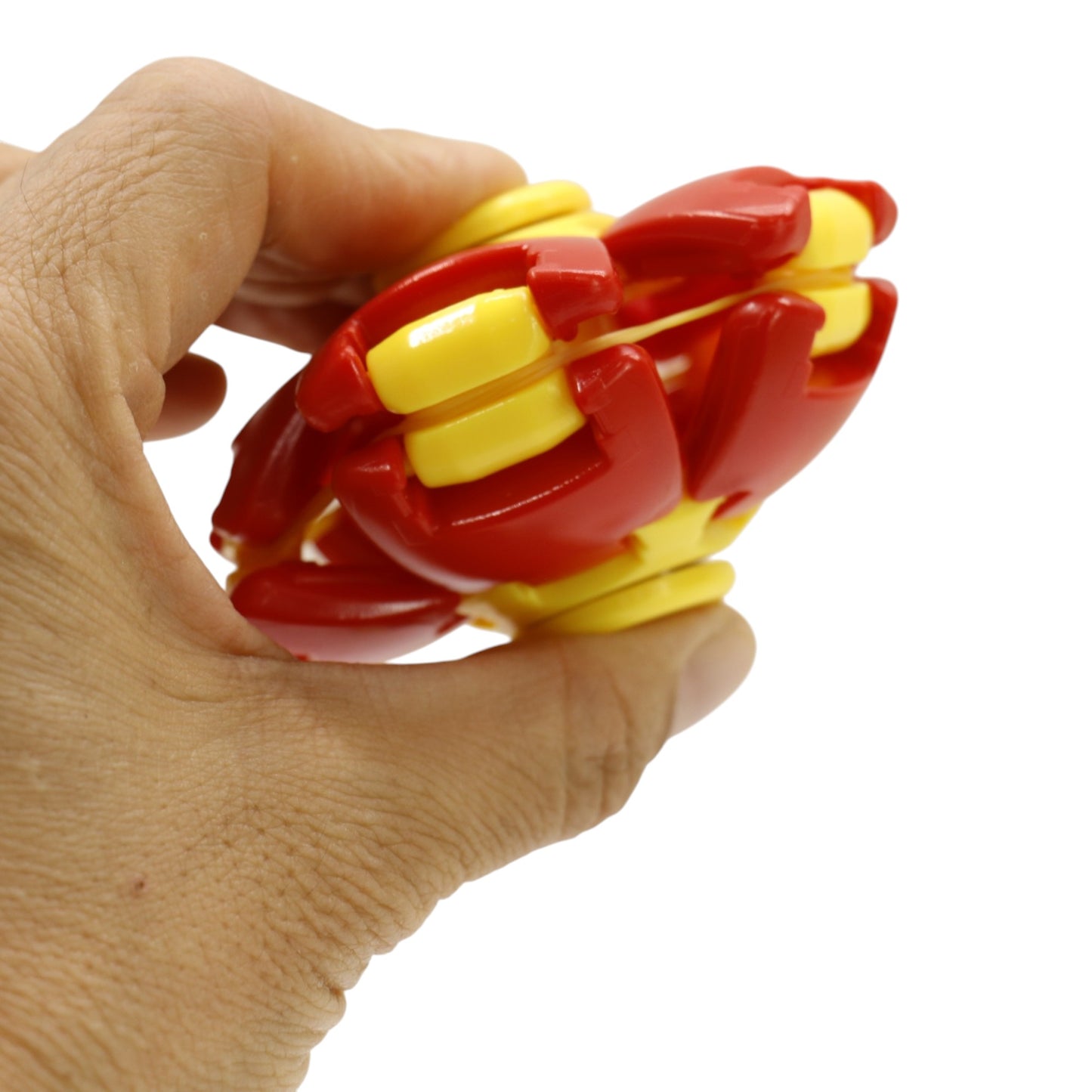 3D Printing Fingertip Rotating Ball SS6711-5 (12PC)