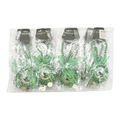 San Judas Car Rear Mirror Hang Accessory CH222GR (12PC)