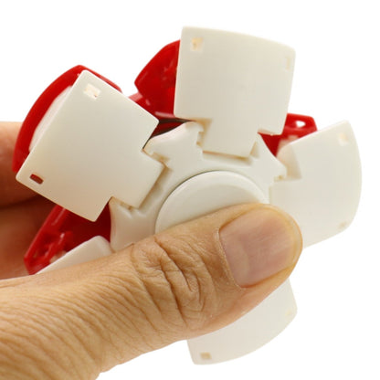 Press to Spin Fidget Spinner HelixCore Rotating Stress Ball Fidget Toy ME367 (24PC)