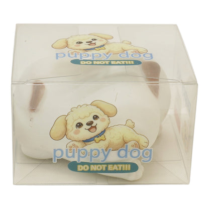 Crackling Crunchy Puppy Dog Squishy Toy TR6910-12 (12PC)