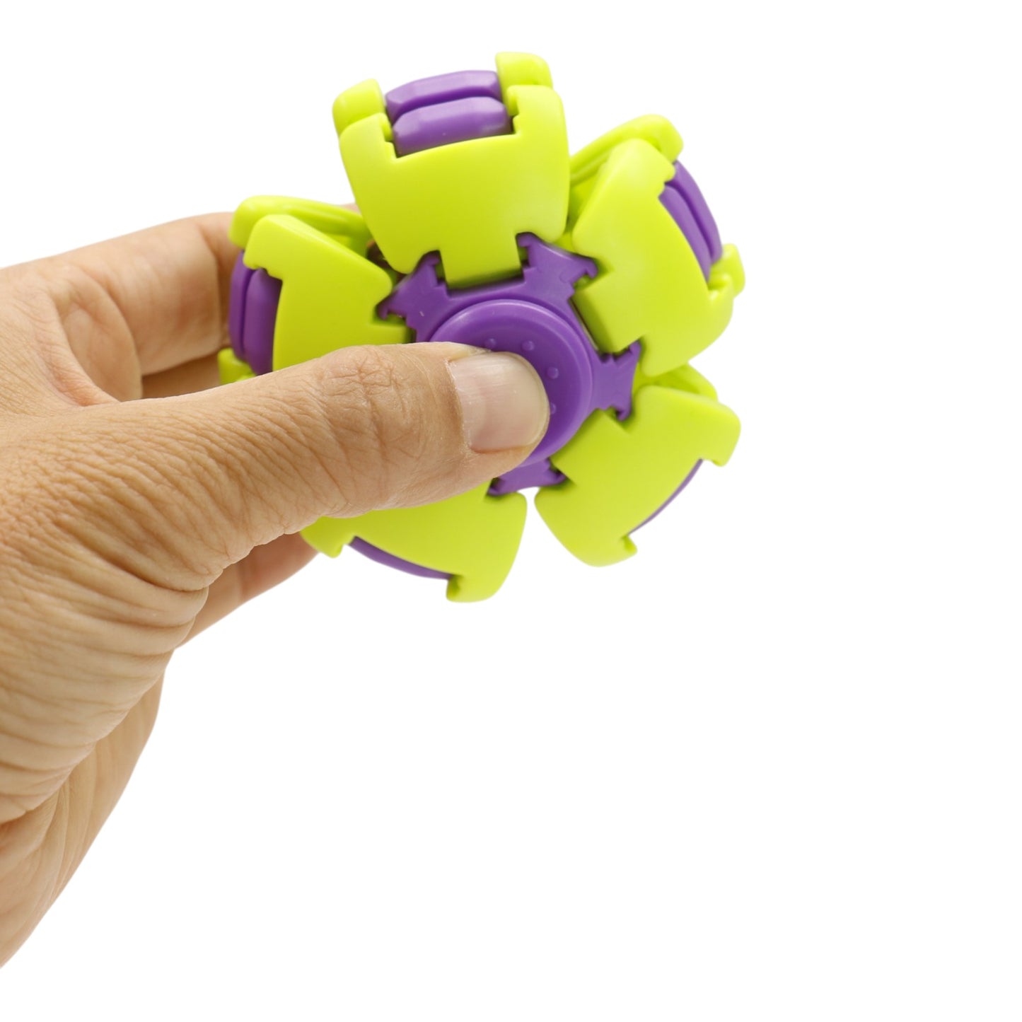 3D Printing Fingertip Rotating Ball SS6711-5 (12PC)