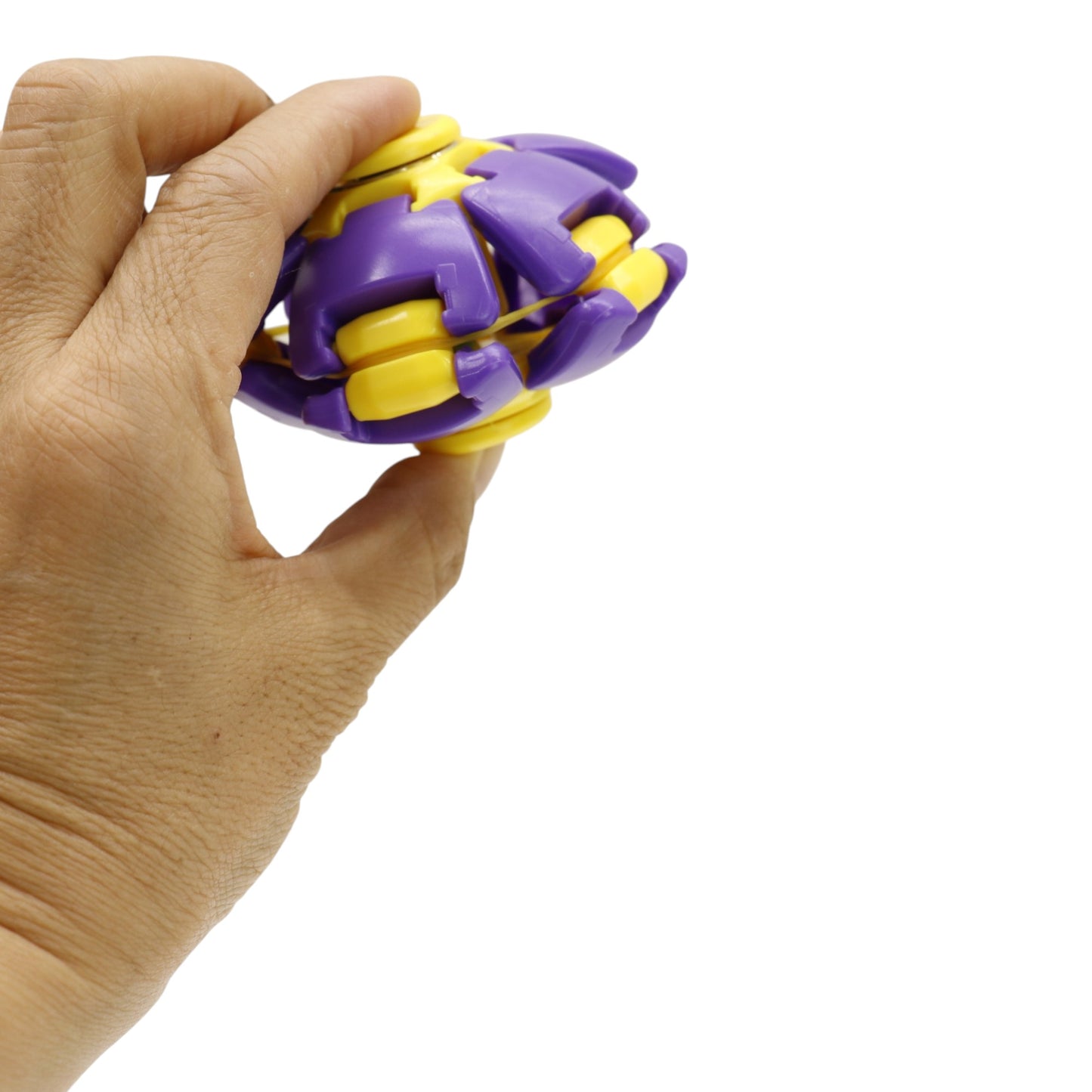 3D Printing Fingertip Rotating Ball SS617-1 (12PC)