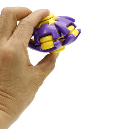 3D Printing Fingertip Rotating Ball SS617-1 (12PC)