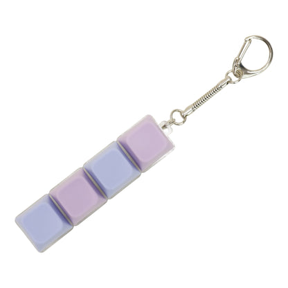 Pastel Clicky Keycap Fidget Keychain SS6426-8 (12)