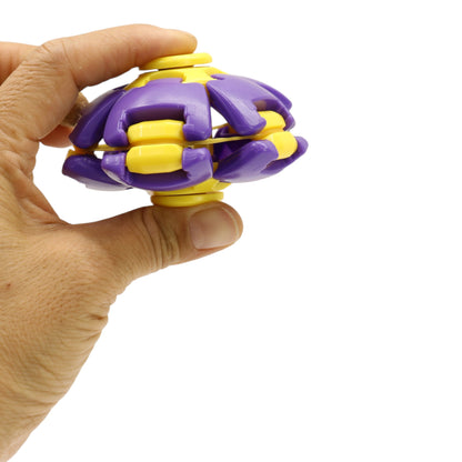3D Printing Fingertip Rotating Ball SS617-1 (12PC)