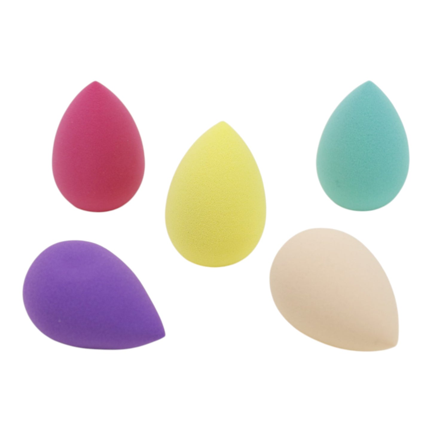 Mini Makeup Sponge SP8161 (12PK)