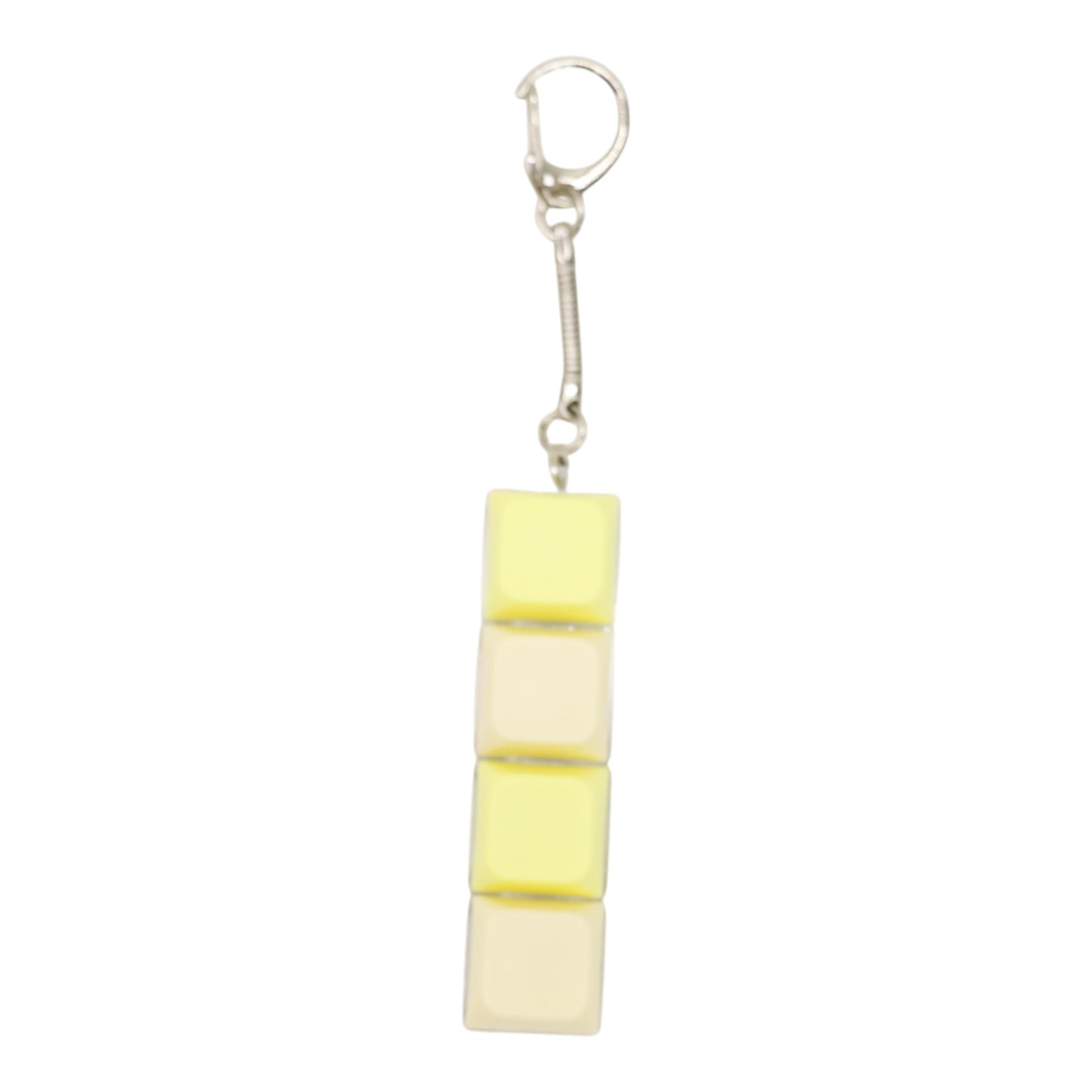 Pastel Clicky Keycap Fidget Keychain SS6426-8 (12)