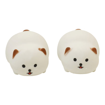 Crackling Crunchy Puppy Dog Squishy Toy TR6910-12 (12PC)