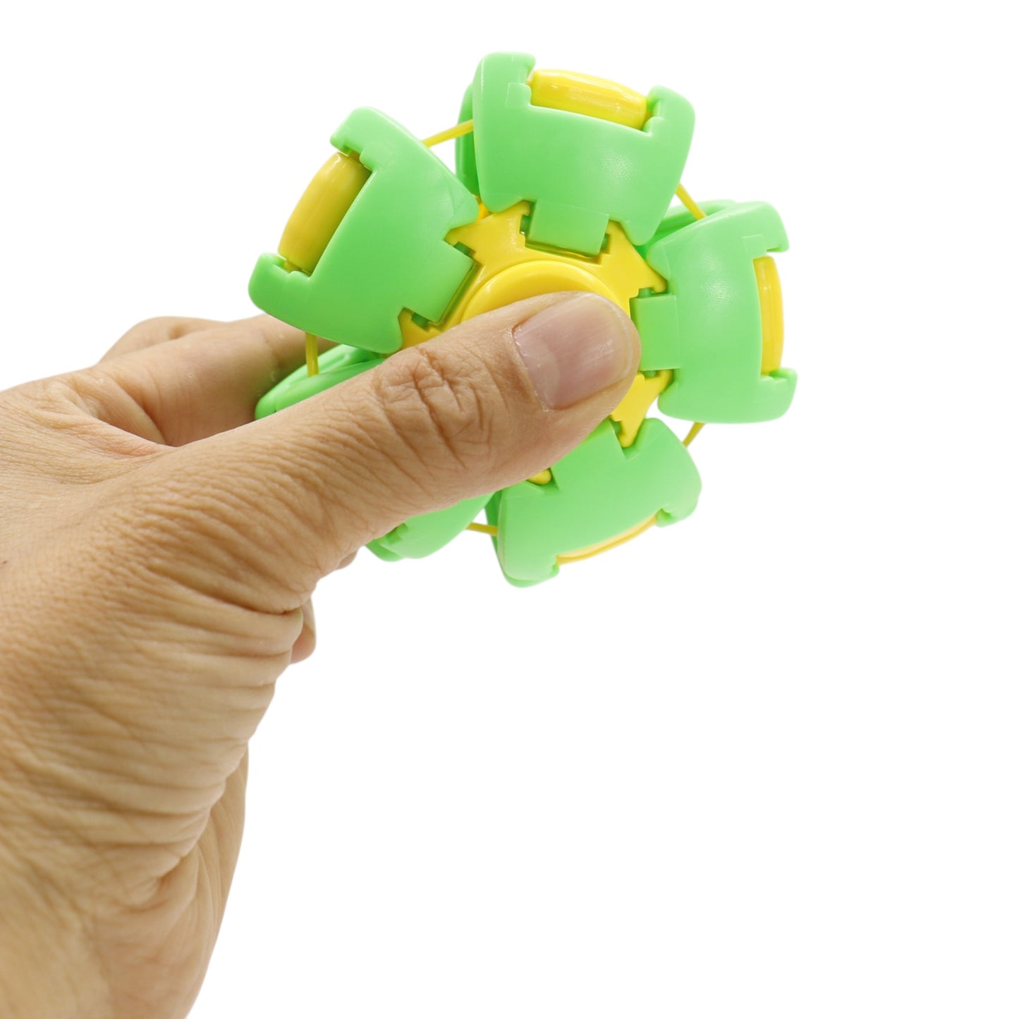 3D Printing Fingertip Rotating Ball SS617-1 (12PC)