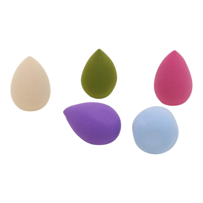 Mini Makeup Sponge SP8161 (12PK)