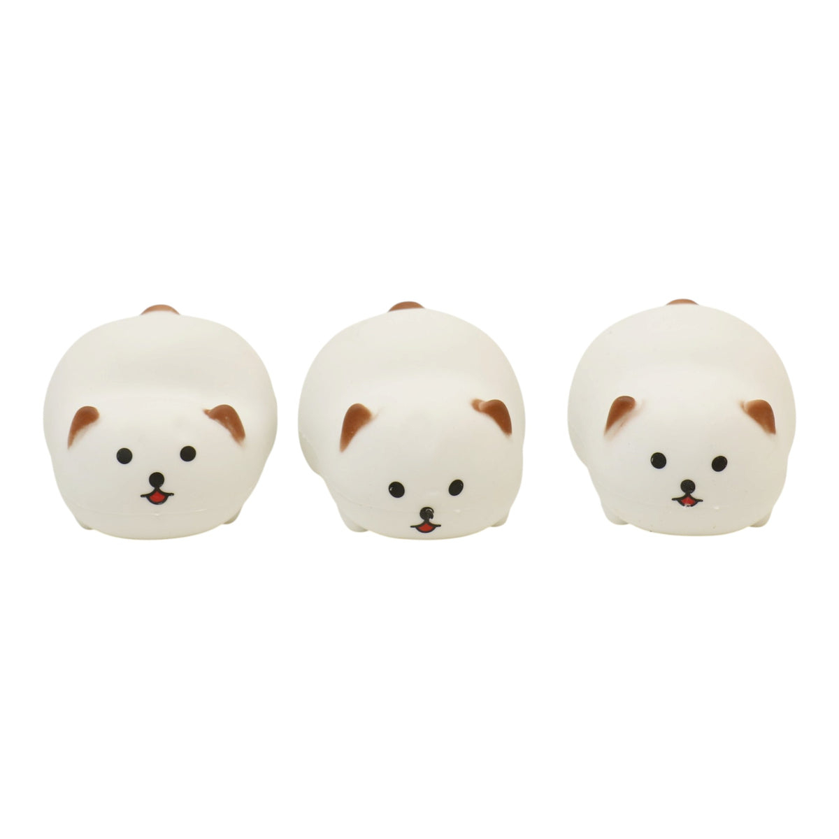 Crackling Crunchy Puppy Dog Squishy Toy TR6910-12 (12PC)