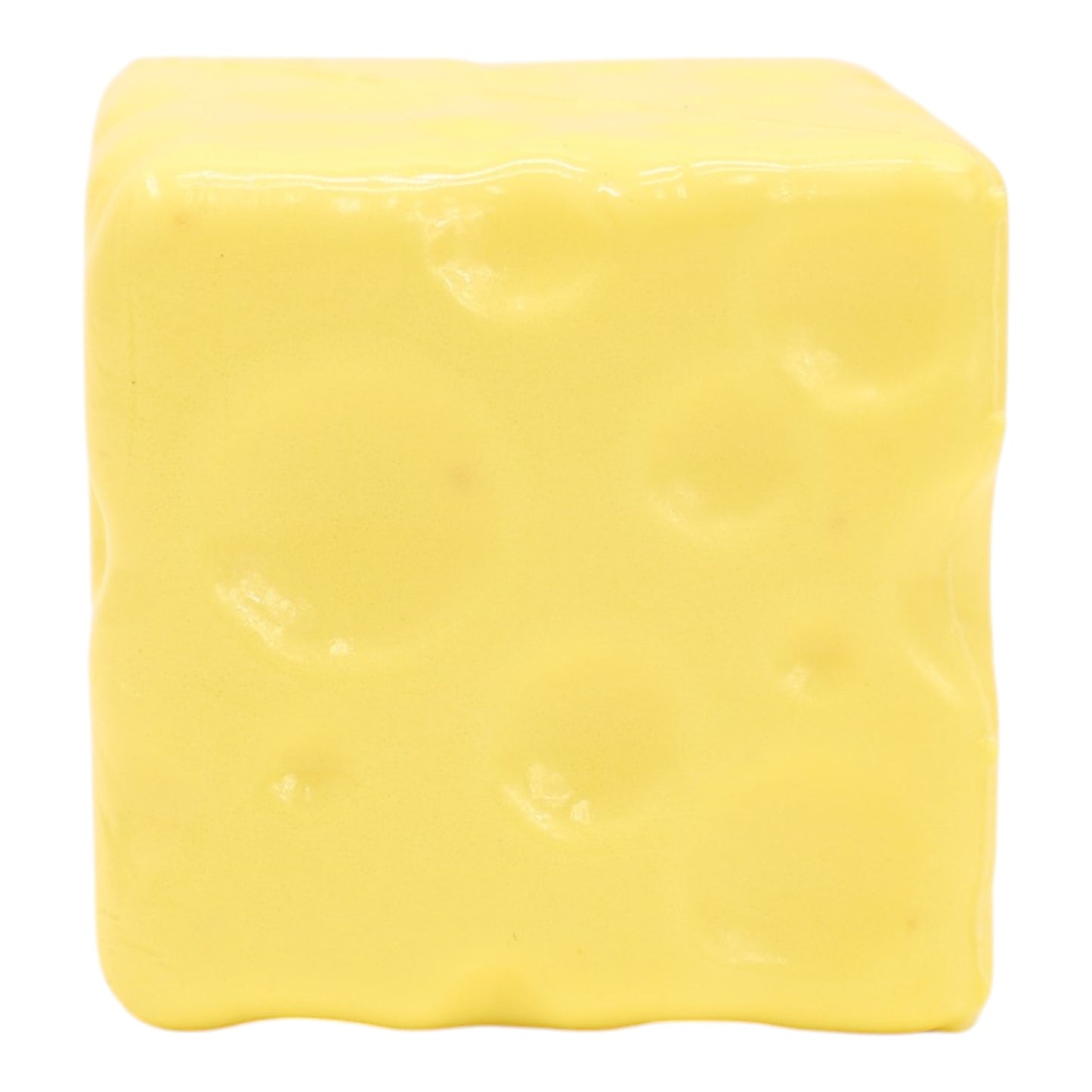 Squishy Cheese Toy TR6507-2 (12PC)