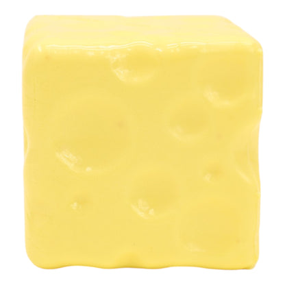 Squishy Cheese Toy TR6507-2 (12PC)