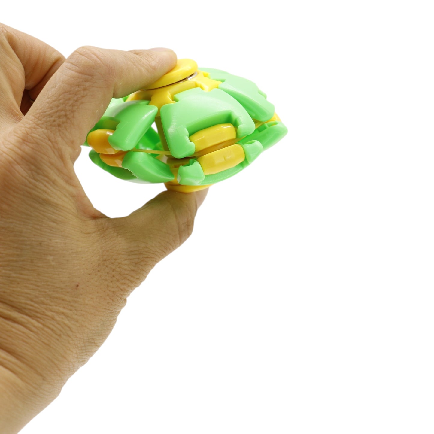 3D Printing Fingertip Rotating Ball SS617-1 (12PC)