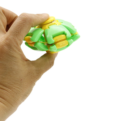 3D Printing Fingertip Rotating Ball SS617-1 (12PC)