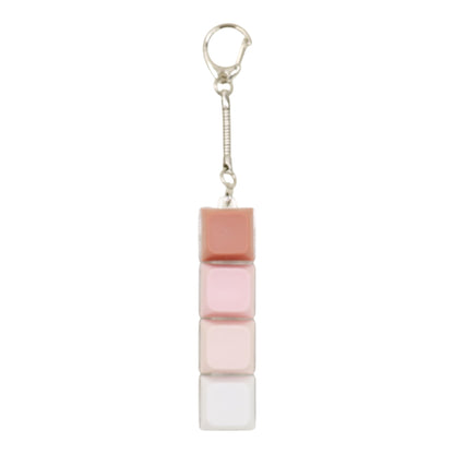 Pastel Clicky Keycap Fidget Keychain SS6426-8 (12)
