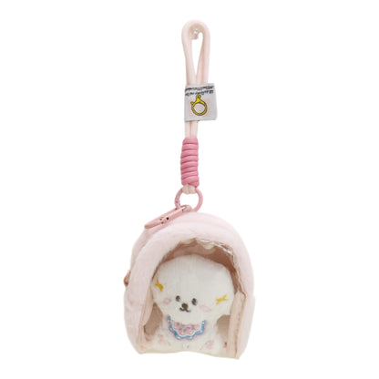 Cute Puppy With Hanging Pendant Coin Purse SS6302-14 (12)