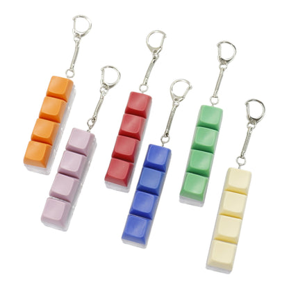 Pastel Click Keycap Fidget Keychain SS6602-3 (12)