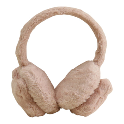 Winter Earmuffs Cute Cat Ears Warmers Winter Headband SS6812-36 (12PC)