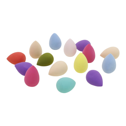 Mini Makeup Sponge SP8161 (12PK)