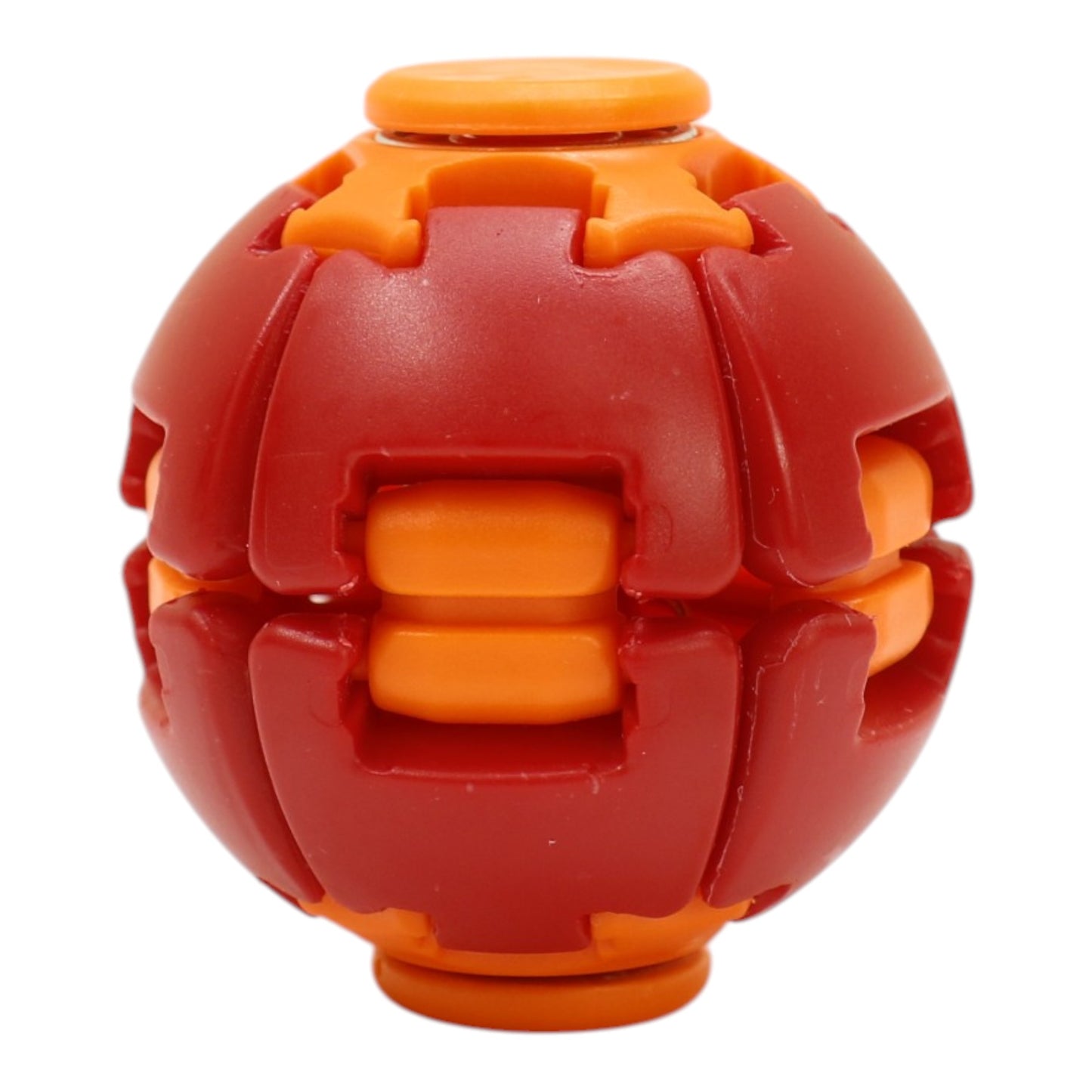3D Printing Fingertip Rotating Ball SS6711-5 (12PC)