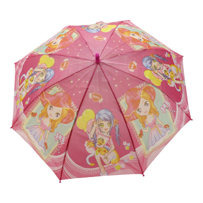 Cute Character Automatic Umbrella for Children UM5013 (12pc)