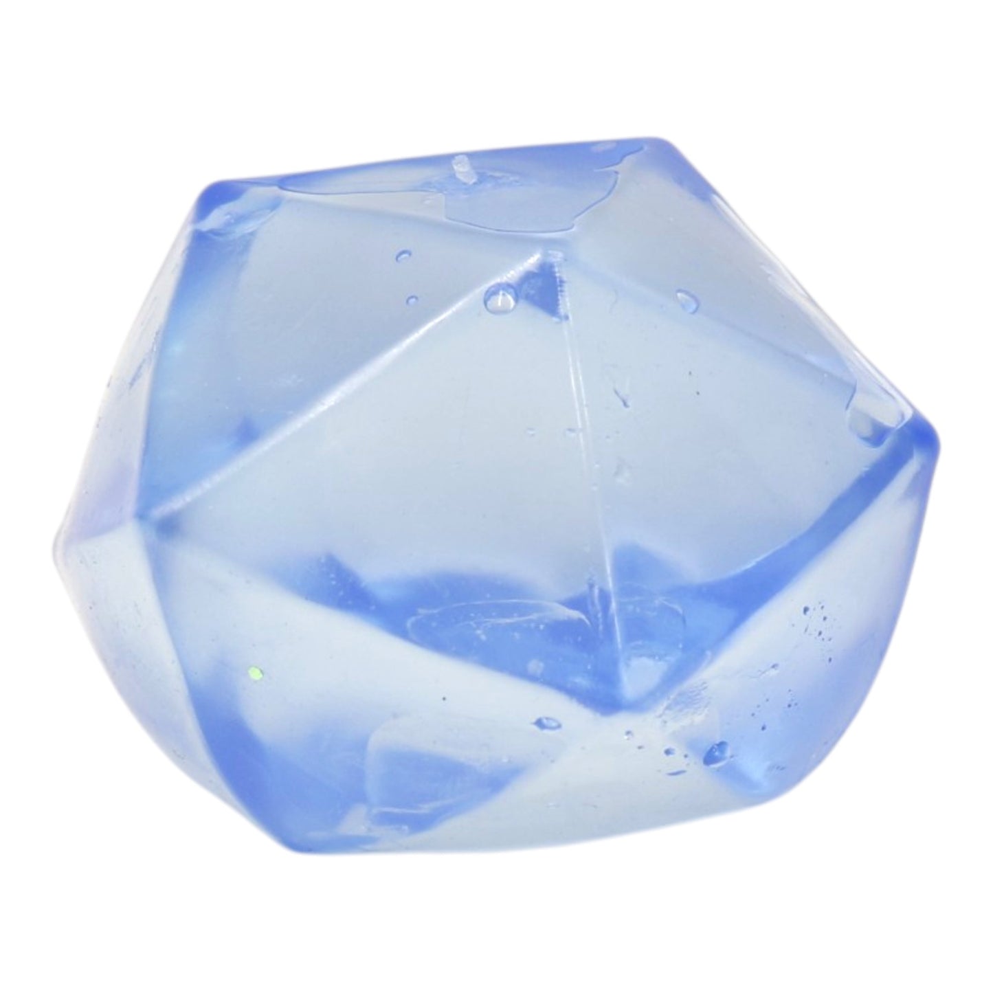 Diamond Fidget Squishy Filled Squishy Ball Toy JT6608-12 (12PC)