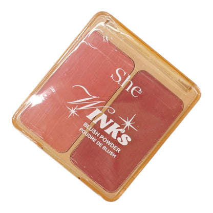 S. He Winks Blush Powder BP1081 (24PK)