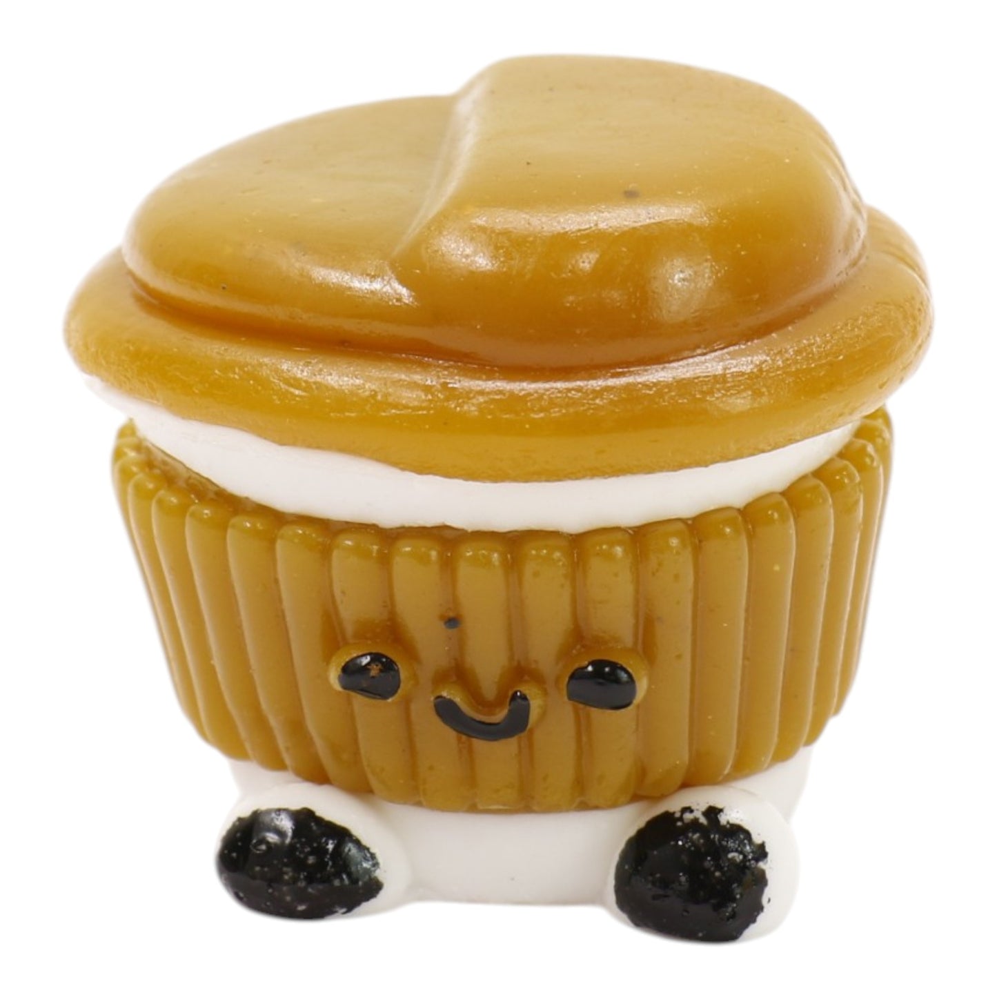 Silicon Muffin Cake Squishy Toy JT6518-2 (12PC)