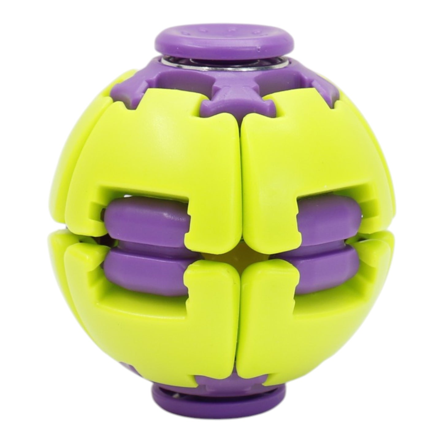 3D Printing Fingertip Rotating Ball SS6711-5 (12PC)