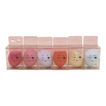 Makeup Sponge SP5055 (12PC)