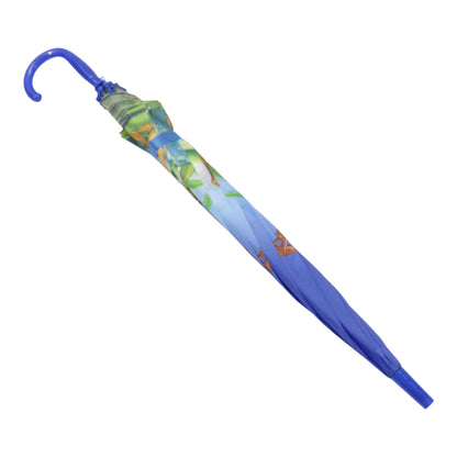 Kids Dinosaur Land Auto Open Fold Umbrella UM3632 (12pc)