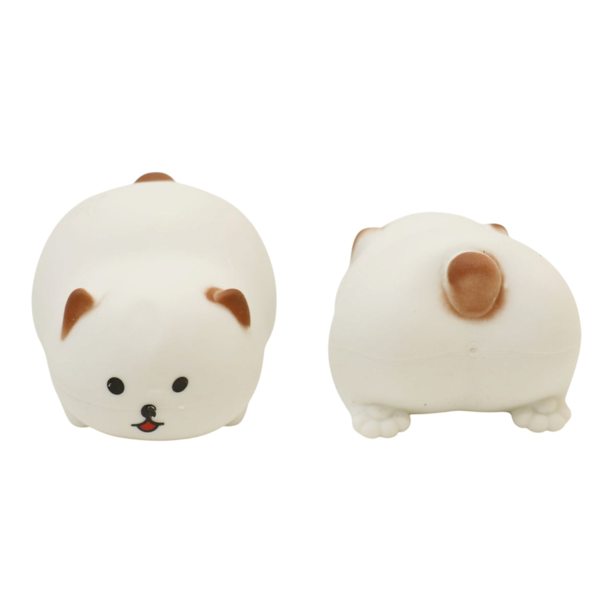 Crackling Crunchy Puppy Dog Squishy Toy TR6910-12 (12PC)