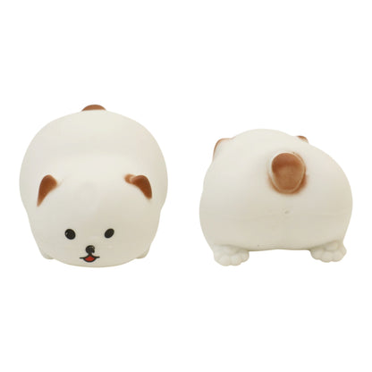 Crackling Crunchy Puppy Dog Squishy Toy TR6910-12 (12PC)