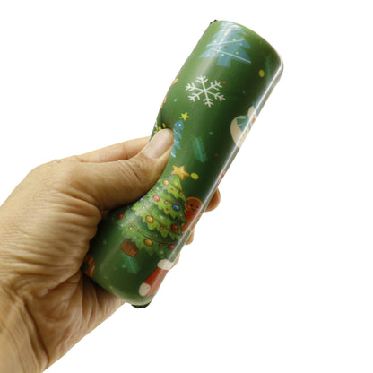 Christmas Squishy Toy JT6820-9 (12PC)