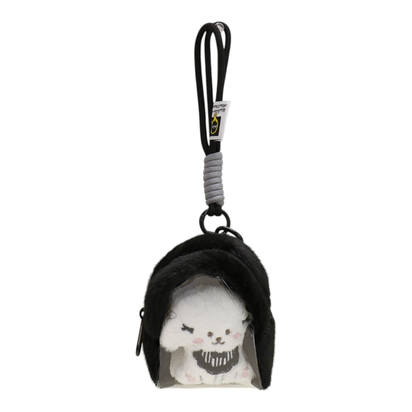 Cute Puppy With Hanging Pendant Coin Purse SS6302-14 (12)