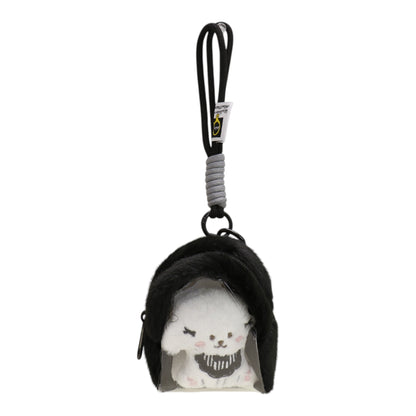 Cute Puppy With Hanging Pendant Coin Purse SS6302-14 (12)