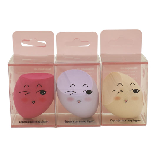Makeup Sponge SP5055 (12PC)