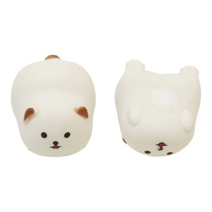 Crackling Crunchy Puppy Dog Squishy Toy TR6910-12 (12PC)