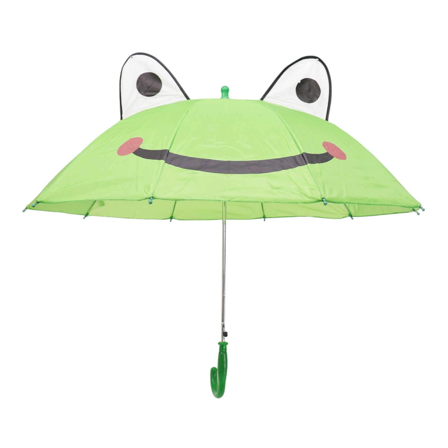 Kids Pointy Ear Animal Auto Open-Fold Umbrella UM3234 (12pc)