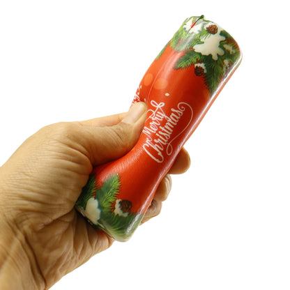 Christmas Squishy Toy JT6820-9 (12PC)