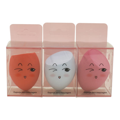 Makeup Sponge SP5055 (12PC)