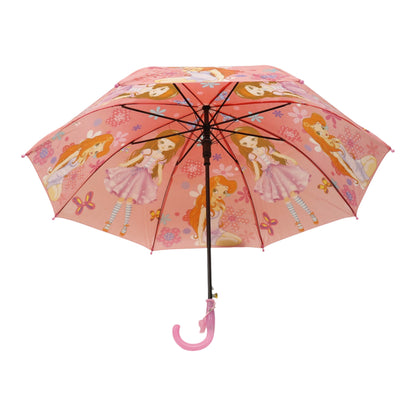 Cute Character Automatic Umbrella for Children UM5013 (12pc)