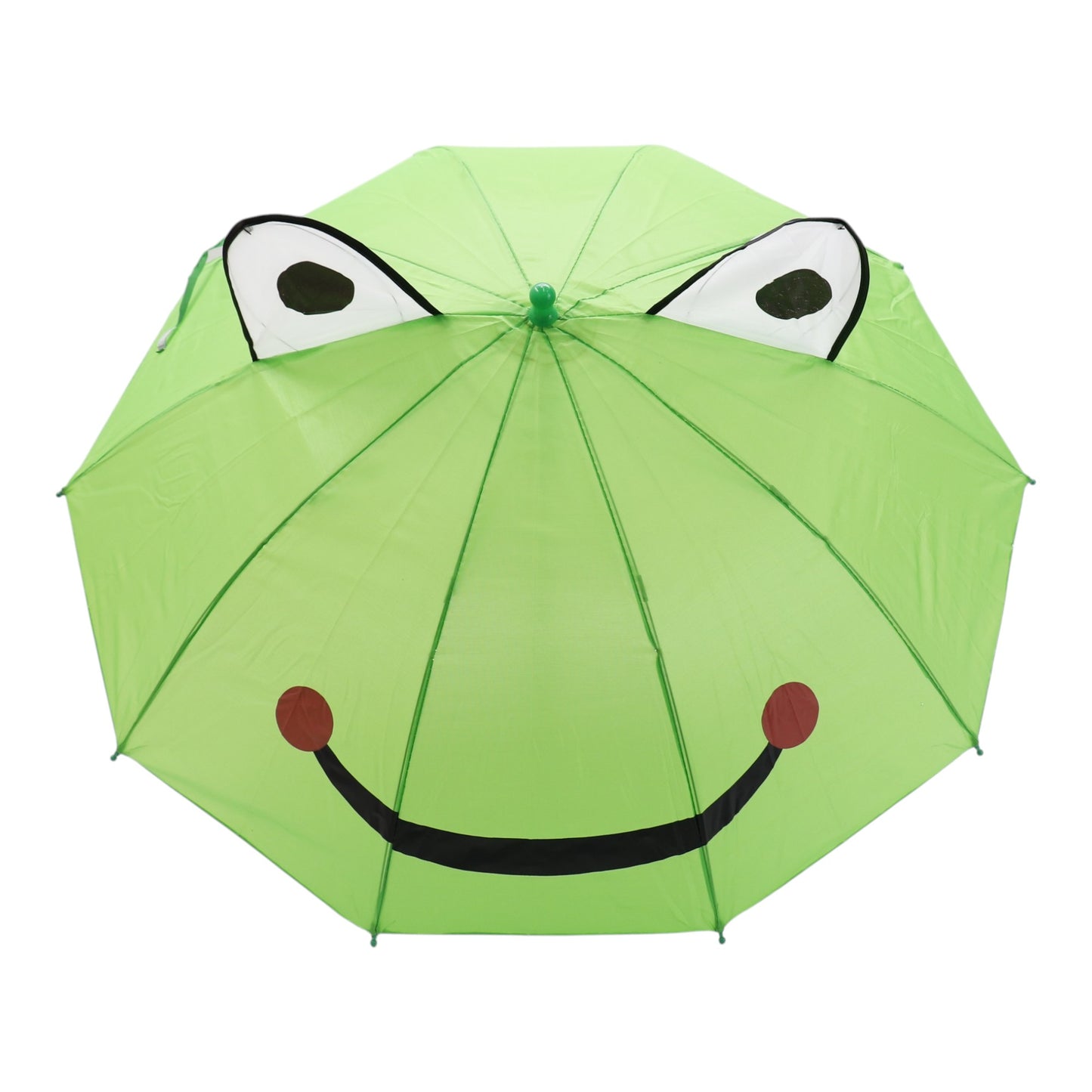 Kids Pointy Ear Animal Auto Open-Fold Umbrella UM3234 (12pc)