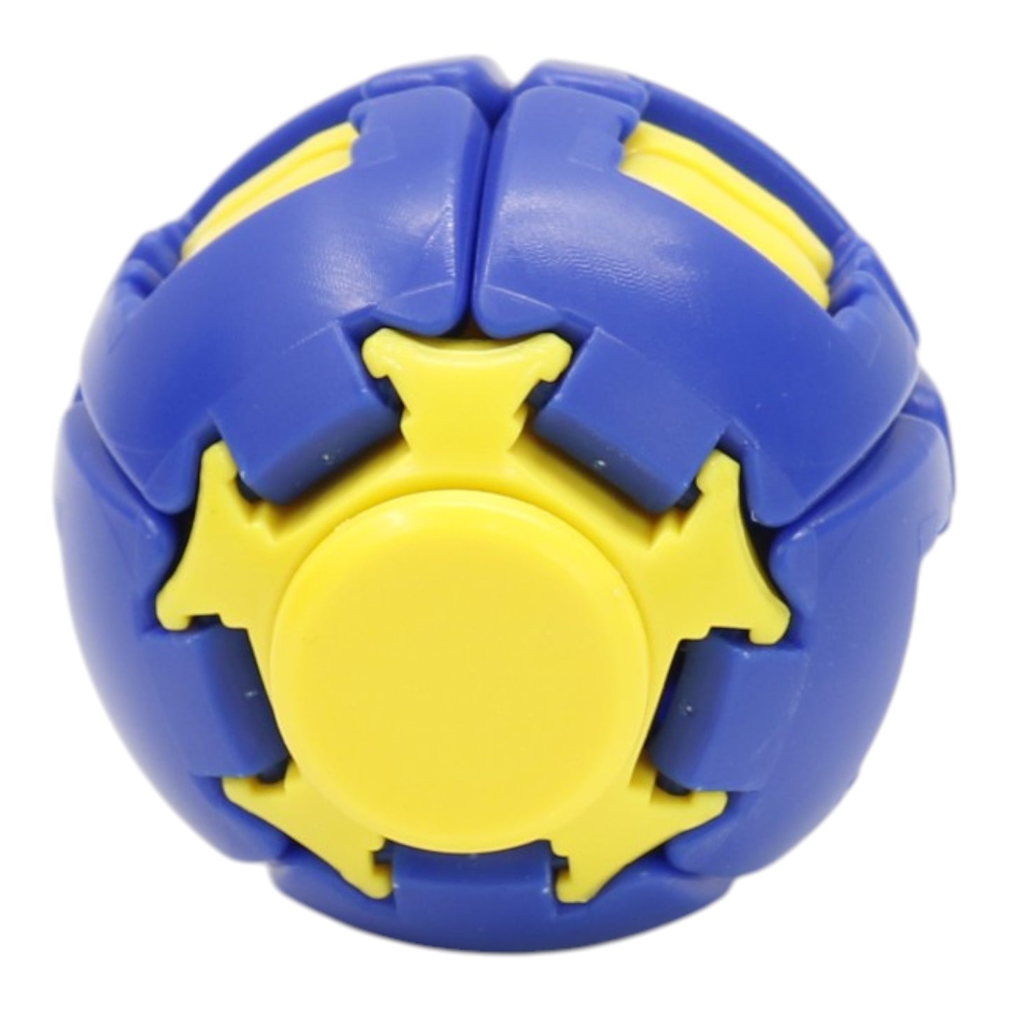3D Printing Fingertip Rotating Ball SS617-1 (12PC)