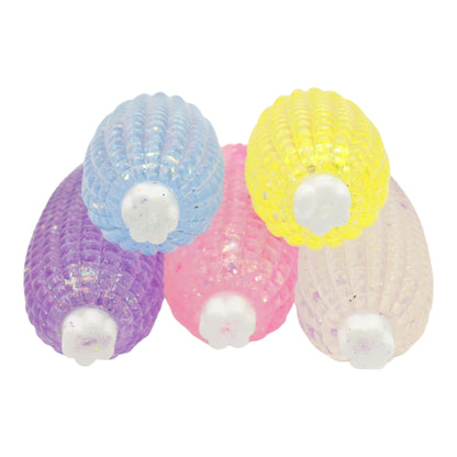 Corn Shaped Maltose Squishy Toy SS6607-8 (20PC)