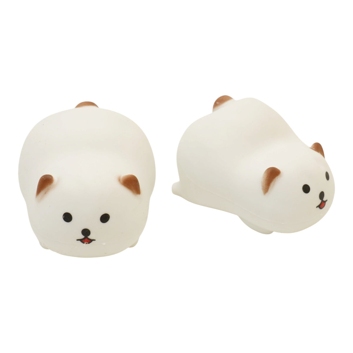Crackling Crunchy Puppy Dog Squishy Toy TR6910-12 (12PC)
