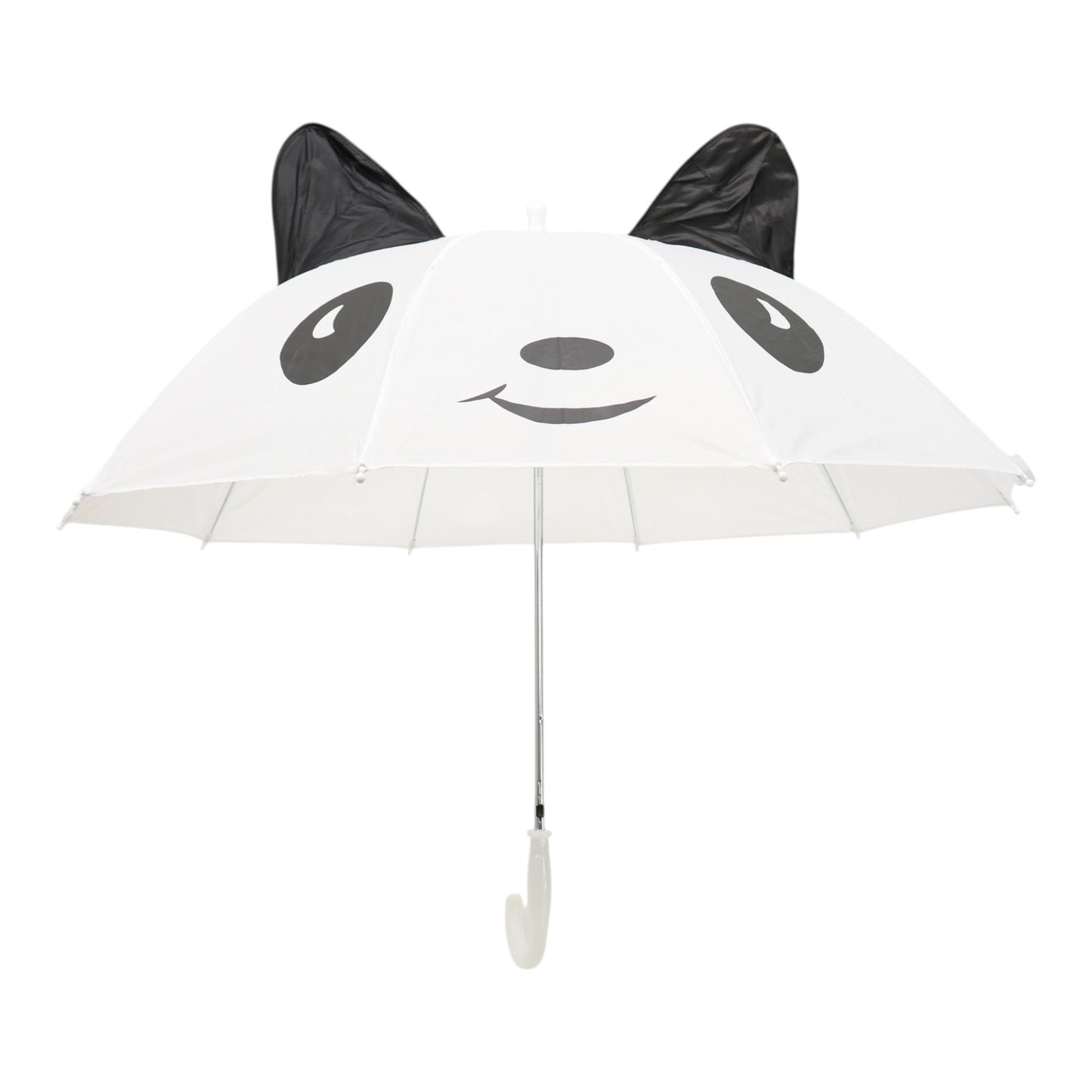 Kids Pointy Ear Animal Auto Open-Fold Umbrella UM3234 (12pc)