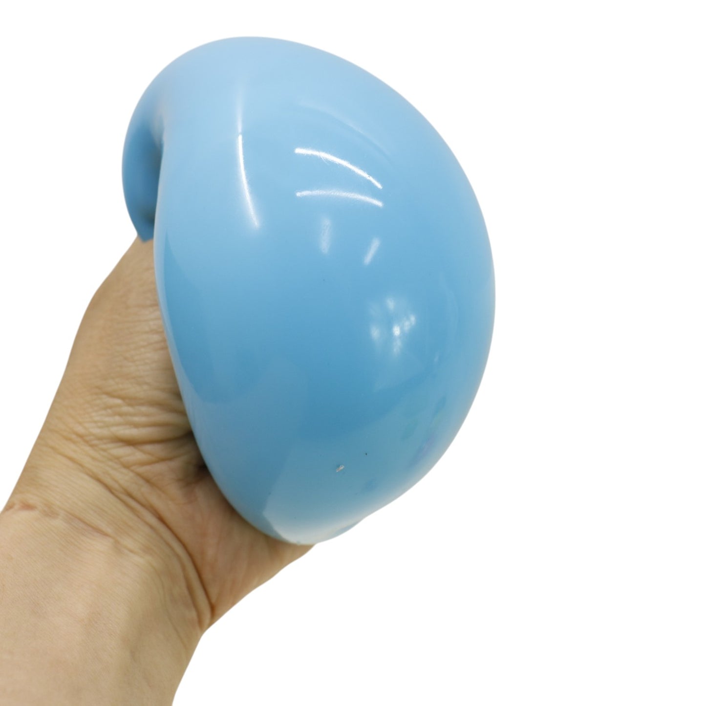 DIY Colorful Squishy Toy JT6507-1 (12PC)