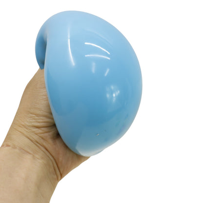 DIY Colorful Squishy Toy JT6507-1 (12PC)